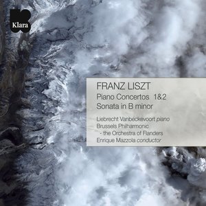 Liszt: Piano Concertos 1 & 2, Sonata in B Minor (VRT Muziek Edition)