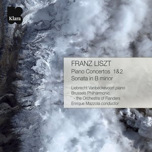 Piano Sonata in B Minor, S. 178 - I. Lento assai - Allegro energico - Grandioso - Recitativo (VRT Muziek Edition)