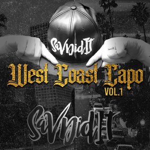 West Coast Capo, Vol. 1 (Explicit)