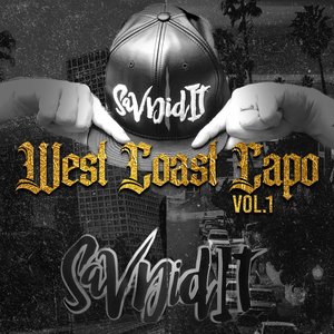 West Coast Story (Explicit)