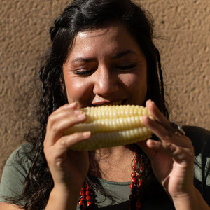 Laura Arroyo - Receta