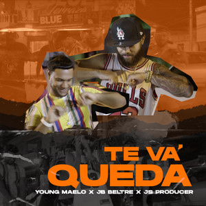 Te va' queda