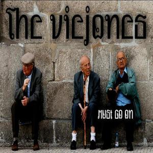 Must Go On (feat. Sir Kenoe, Abusivo & Elias El Felonias) (Explicit)