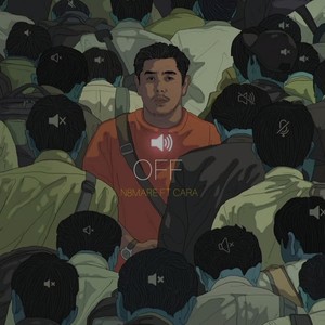 OFF X n8mare