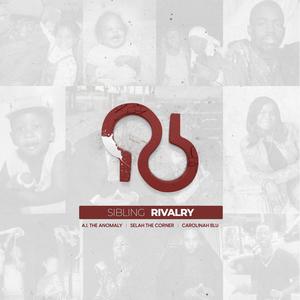 Float (feat. Selah The Corner & Carolinah Blu)