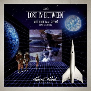 Lost In Between (Original Mix)