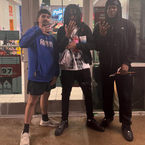 I just felt like droppin (Explicit)