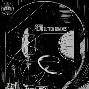 Button (Sedan Detroid-ish Remix)