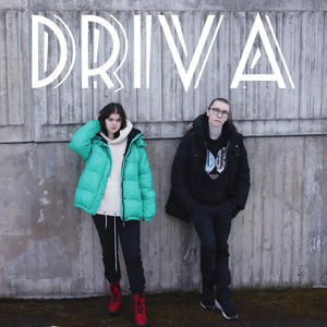 DRIVA (feat. K. Stone) [Explicit]