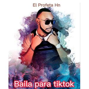 Baila para tiktok