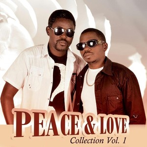 Peace & Love: Collection, Vol. I