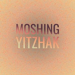 Moshing Yitzhak