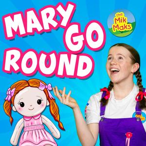 Mary-Go-Round (feat. Ava McInnes)