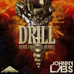 Drill (Paul Mendez remix)