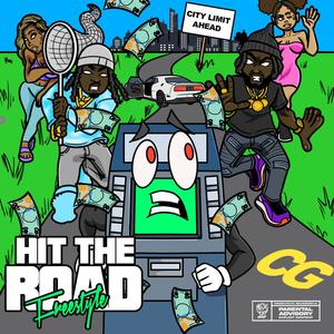 Hit The Road (Freestyle) [Explicit]