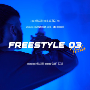 Freestyle 03 Tesla (Explicit)