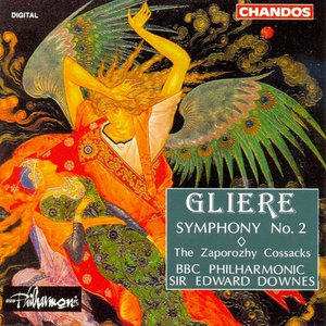 Symphony No.2 - 3. Andante Con Variazioni