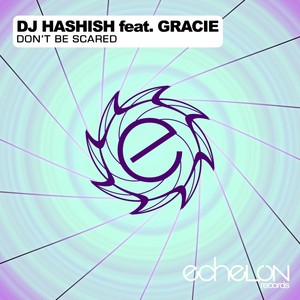 Don't Be Scared (Valkyre & Michalek Remix)