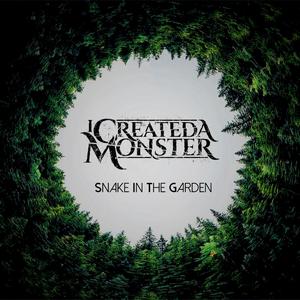 Snake In The Garden (Explicit)