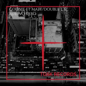 Mismas Vivencias Diferentes Ciudades (feat. GODNIE999 & MATT DOUBLET) (Explicit)