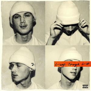 Just Words Left (feat. Freddy Printz) (Explicit)