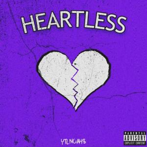 Heartless (Explicit)