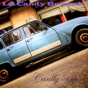 Candy Pops (Explicit)
