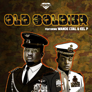 Old Soldier