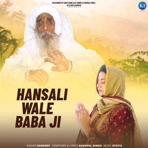 Hansali Wale Baba Ji