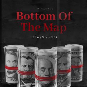 Bottom Of The Map (Explicit)