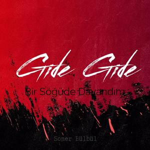 Gide Gide Bir Söğüde Dayandım (Remix)