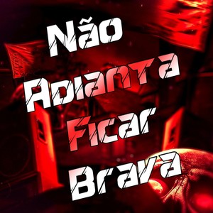 Não Adianta Ficar Brava (Explicit)