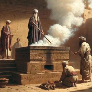 Baruch El Elyon (Eidelson)