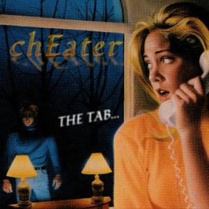 Cheater (Explicit)