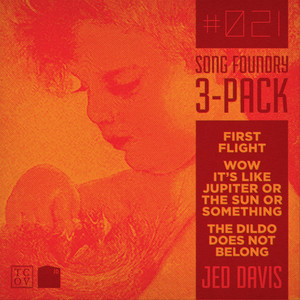 Song Foundry 3-Pack #021 (Explicit)