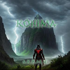 KOHIMA