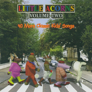 Little Acorns Vol. 2