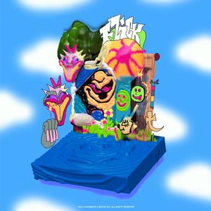 gEgenTEILtaG fREestYLe 2 (feat. Ginn) (Explicit)