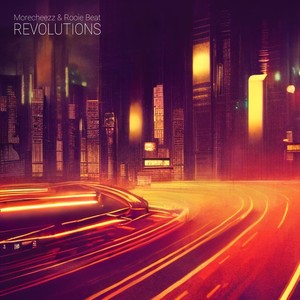 REVOLUTIONS