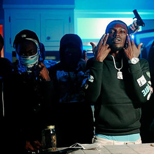 Get Off (feat. Li Saint & Sixx) (Explicit)