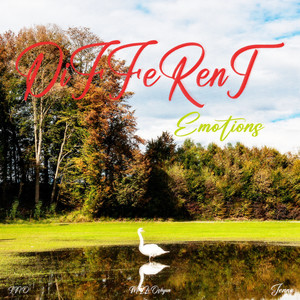 Be okay (Feat. i.No (아이노)