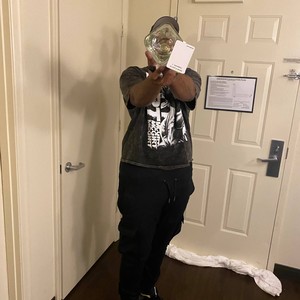 3am freestyle (feat. Wop Money & Fox 5) (Explicit)
