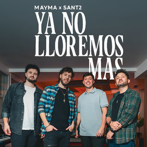 Ya No Lloremos Más