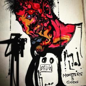 FI95 (feat. Che) (Explicit)