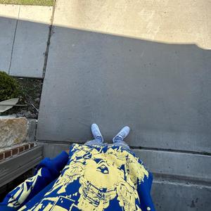 Julius Erving (Explicit)