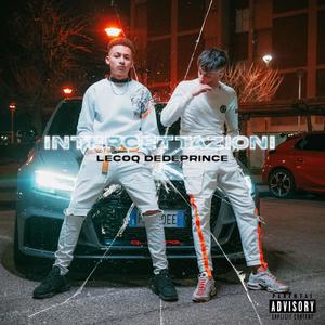 INTERCETTAZIONI (feat. DEDE PRINCE) (Explicit)