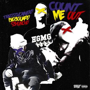 Count Me Out (feat. HRTBRKSZN) (Explicit)