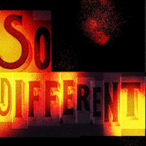 So Different (feat. RonnieShotz) [Explicit]