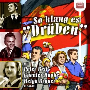 So viel Liebe wünsch’ ich mir