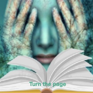 Turn the page